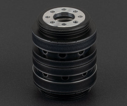 Quick Release Elite/ASP Staff Coupler Gen2