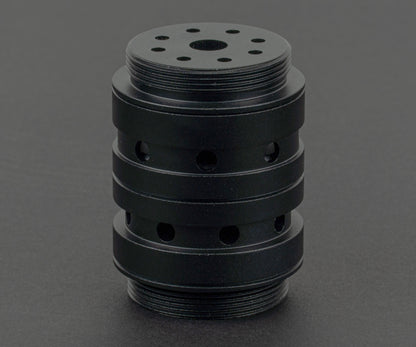Quick Release Apprentice Staff Coupler Gen2