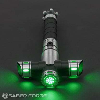 Legacy Templar Mk2