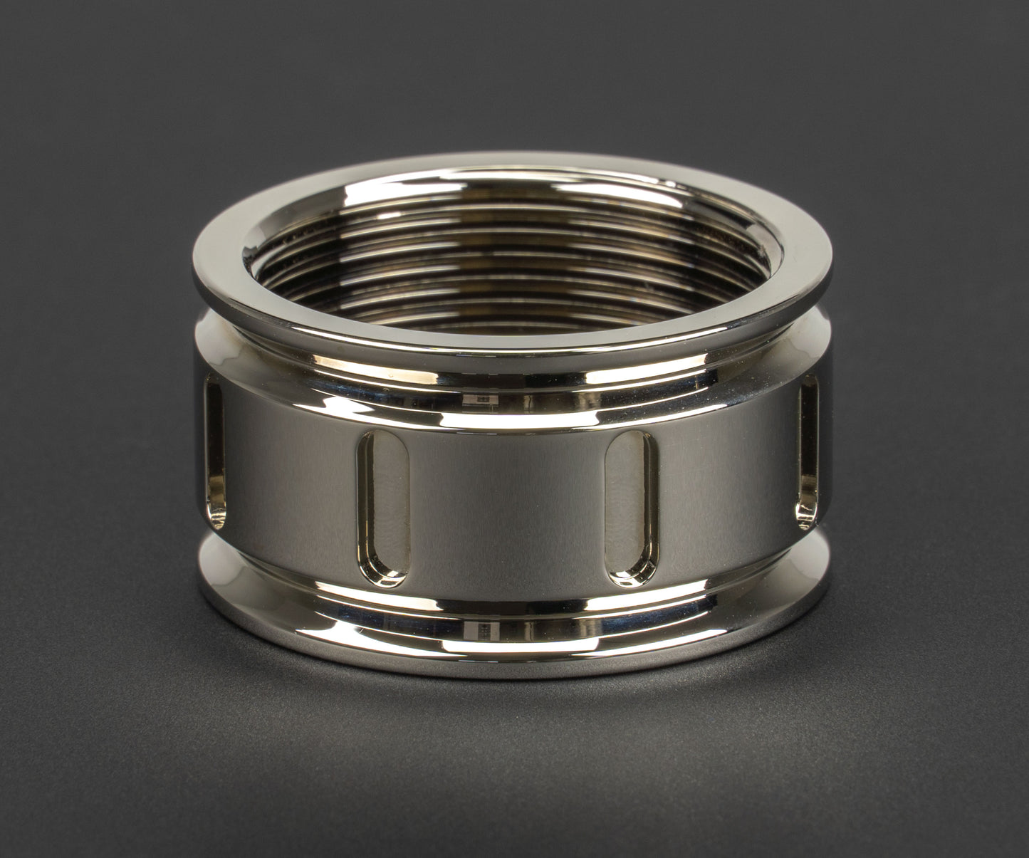 Coupler 04 Female
