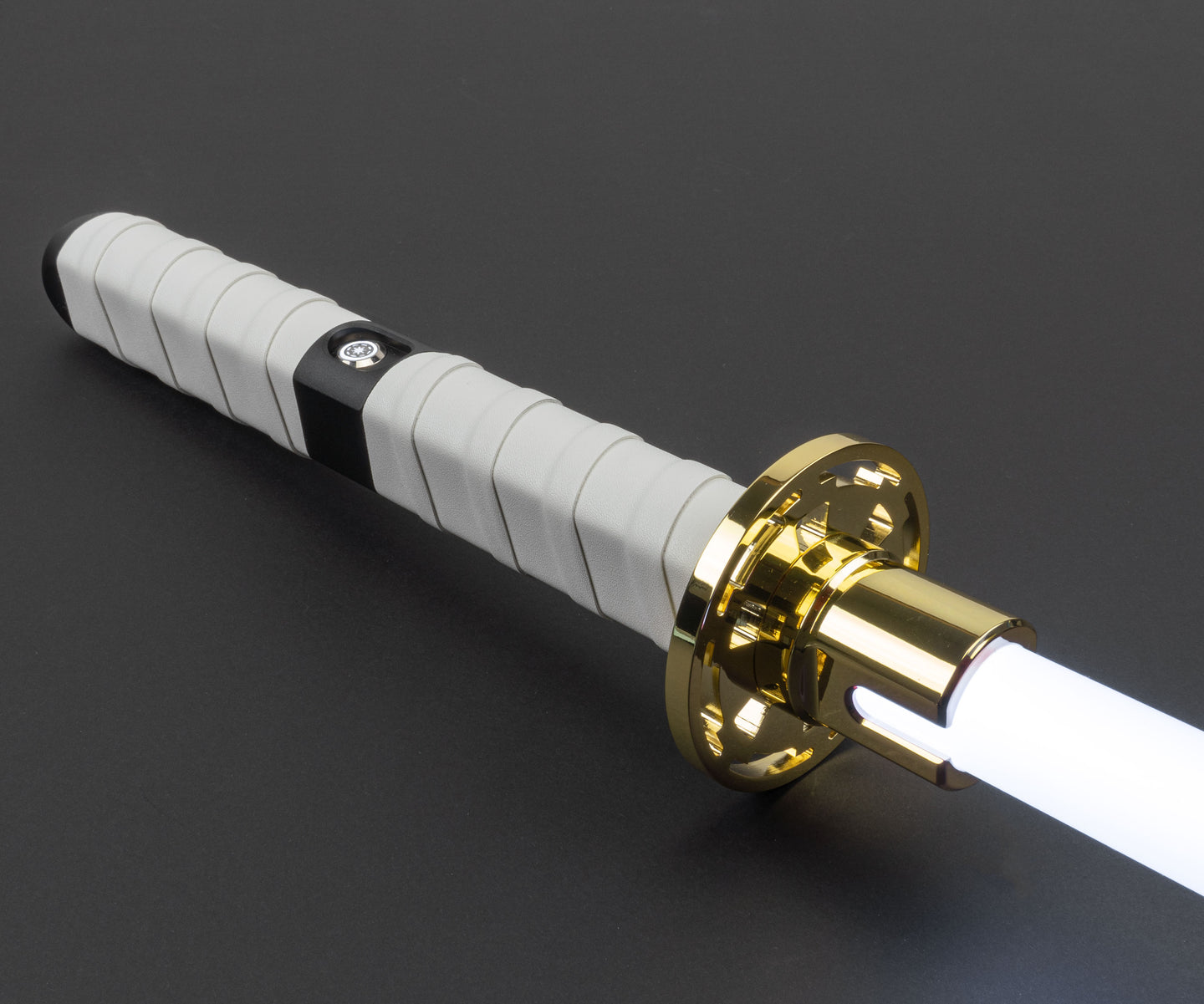 Bushido Mk2  (Wrapped)