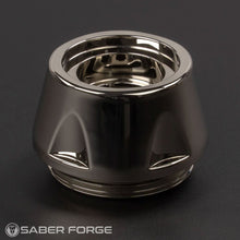 Load image into Gallery viewer, 10 Pommel
