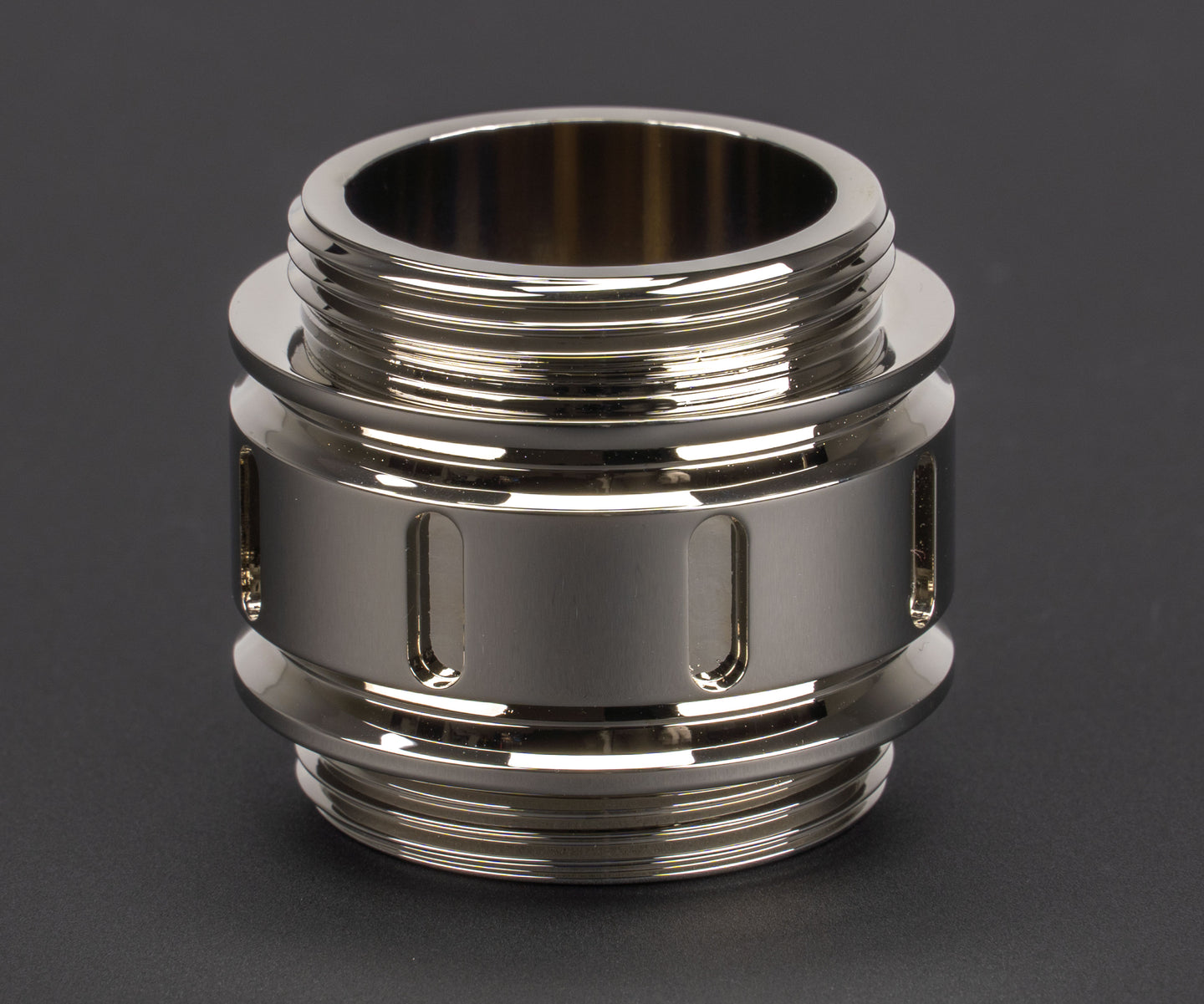 Coupler 04 Male