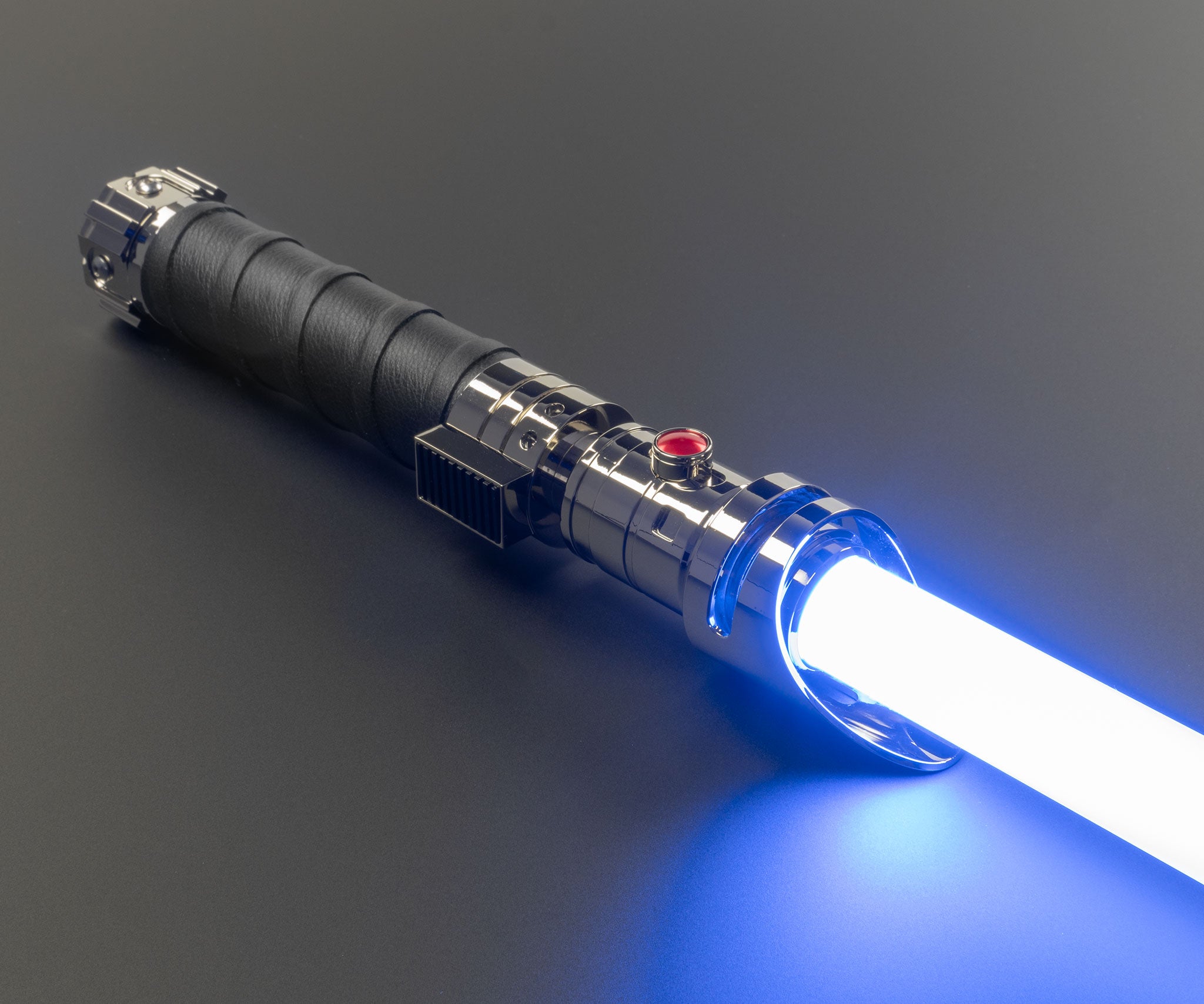 Reliant Mk2 – SaberForge