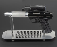 Load image into Gallery viewer, DH-16 Blaster Pistol (Black)
