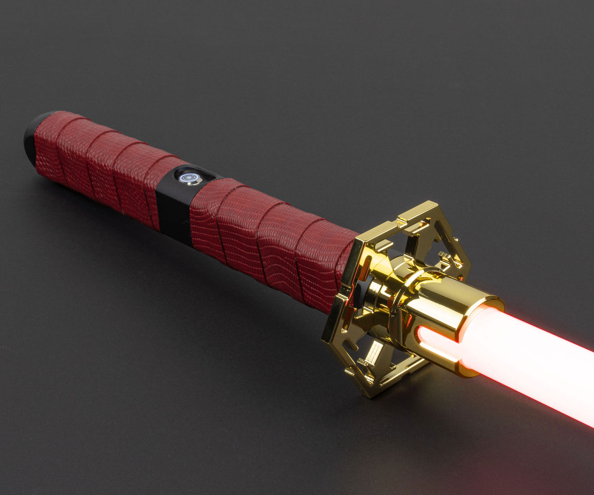 Bushido Mk2 (Wrapped)