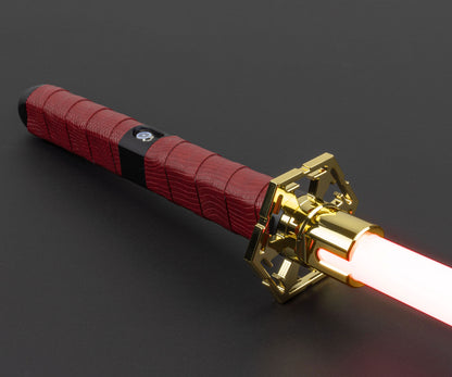 Bushido Mk2 (Wrapped)