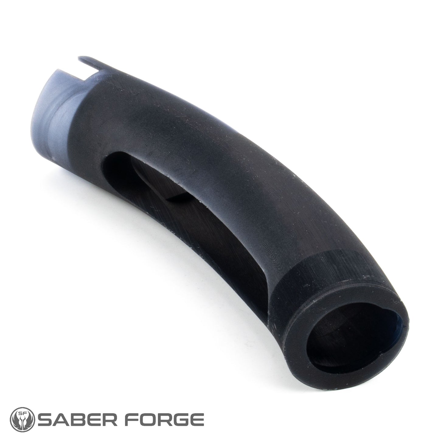 Curved Saber Chassis