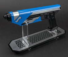 Load image into Gallery viewer, WeTech-36 Blaster Pistol (Blue)

