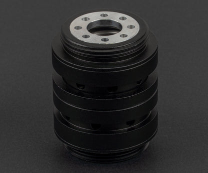 Quick Release Elite/ASP Staff Coupler Gen2