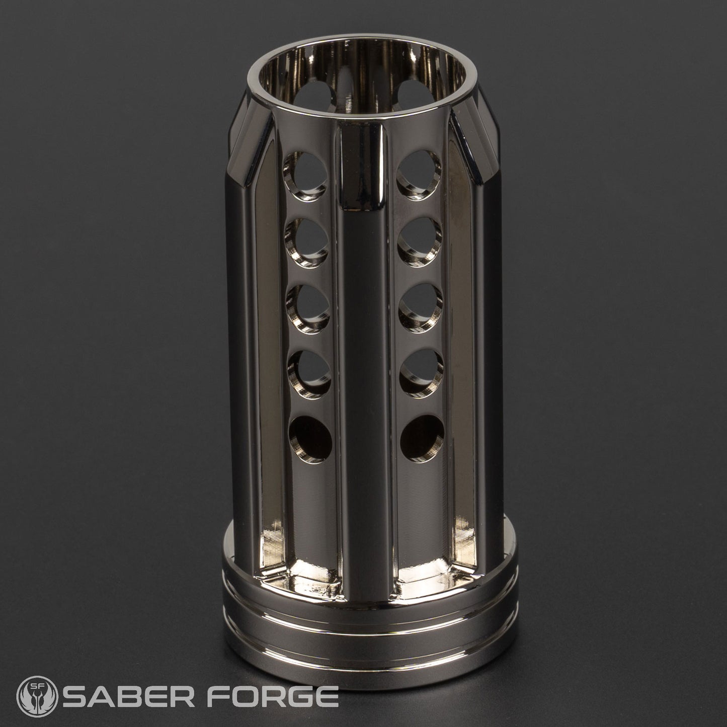07 Emitter