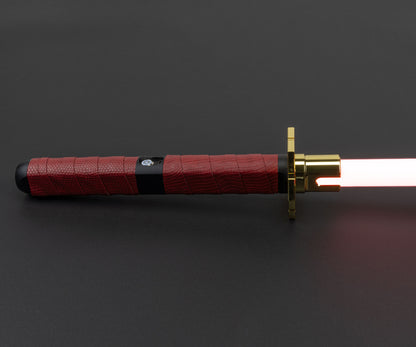 Bushido Mk2 (Wrapped)