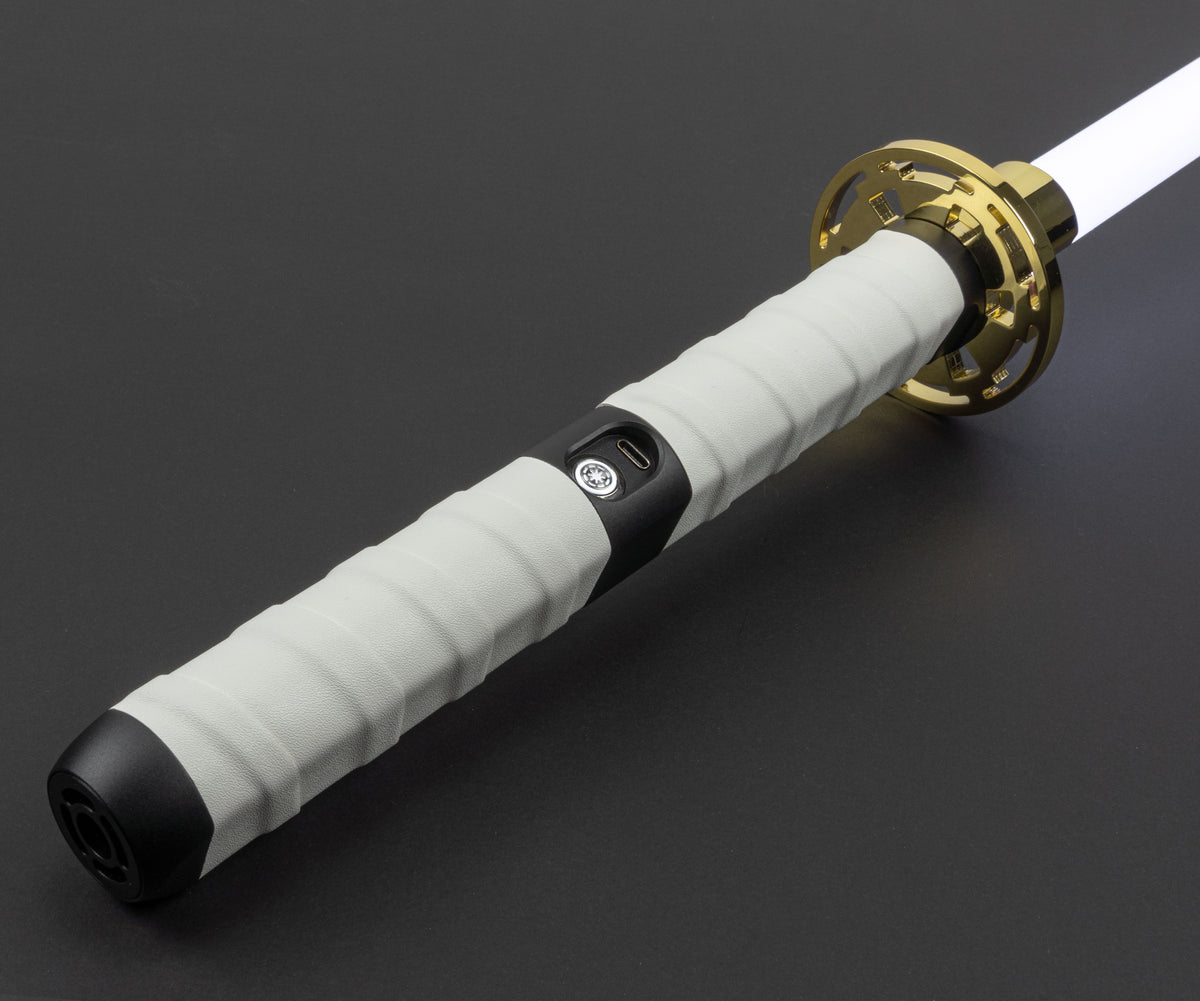 Bushido Mk2 (Wrapped)