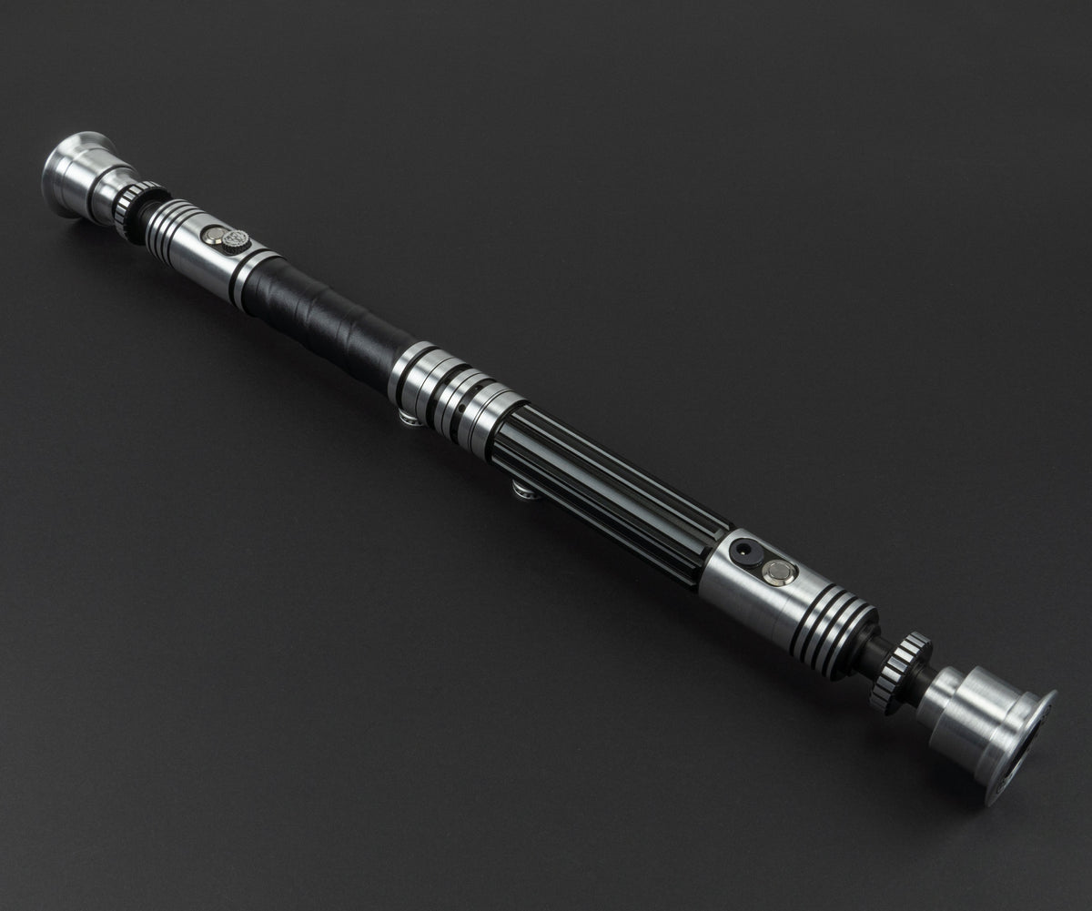 Quick Release Apprentice Staff Coupler Gen2