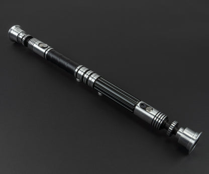 Quick Release Apprentice Staff Coupler Gen2