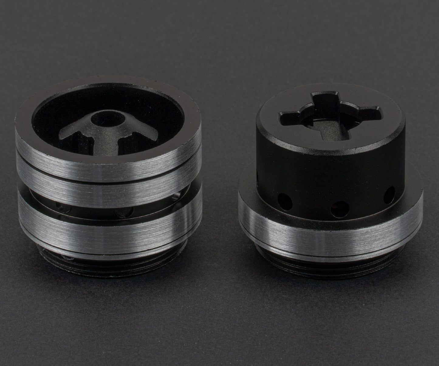 Quick Release Elite/ASP Staff Coupler Gen2
