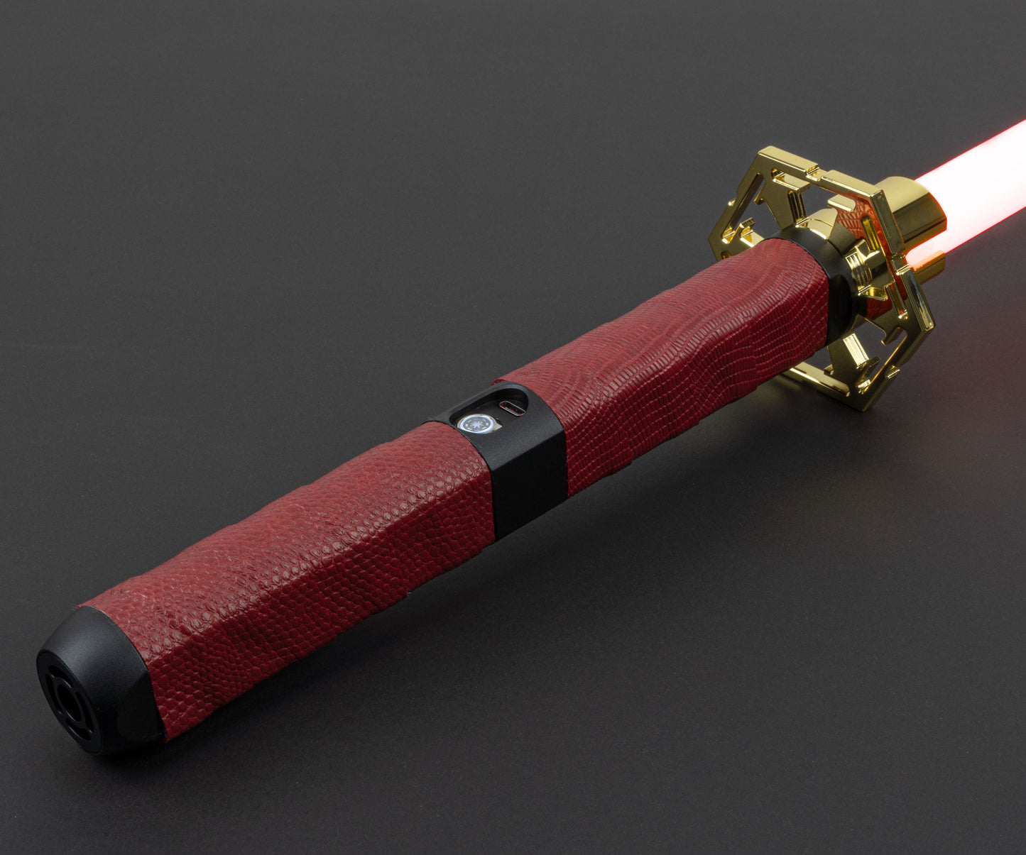 Bushido Mk2 (Wrapped)
