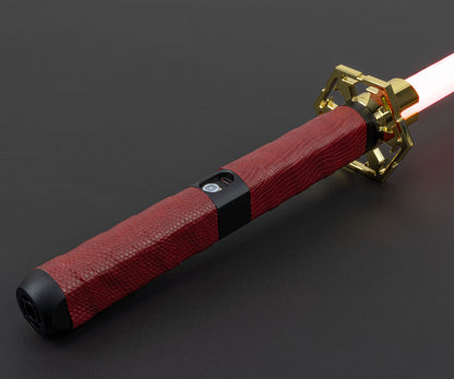 Bushido Mk2 (Wrapped)