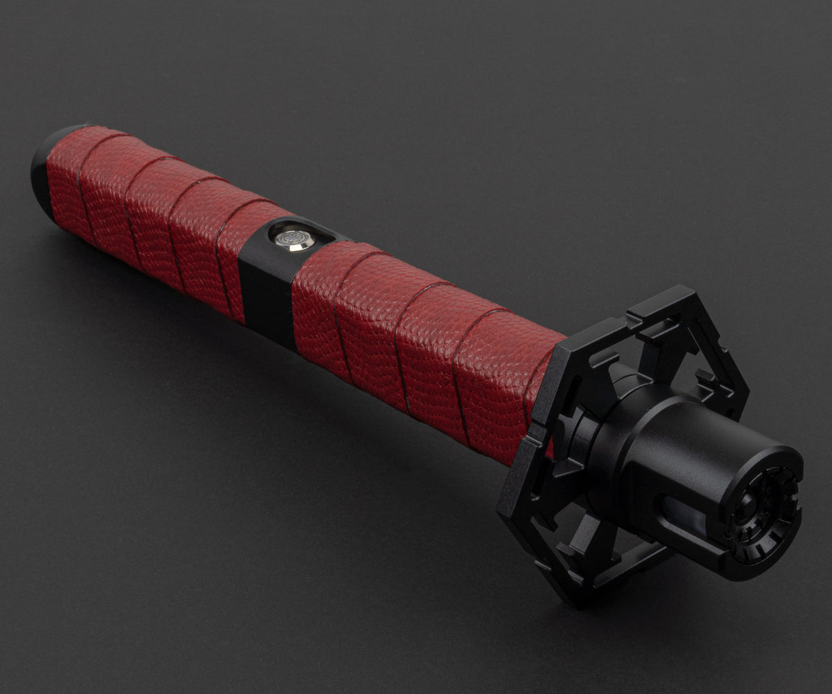 Bushido Mk2 (Wrapped)