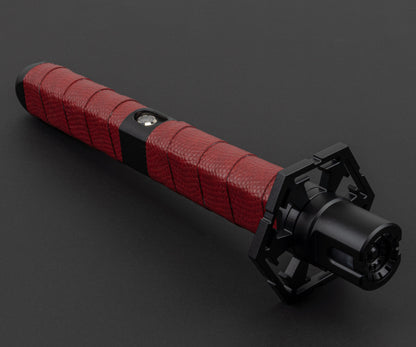Bushido Mk2 (Wrapped)