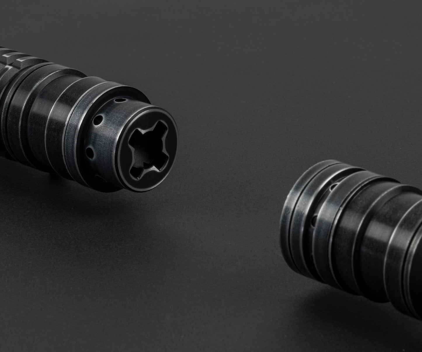 Quick Release Elite/ASP Staff Coupler Gen2