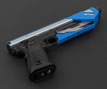 Load image into Gallery viewer, WeTech-36 Blaster Pistol Set
