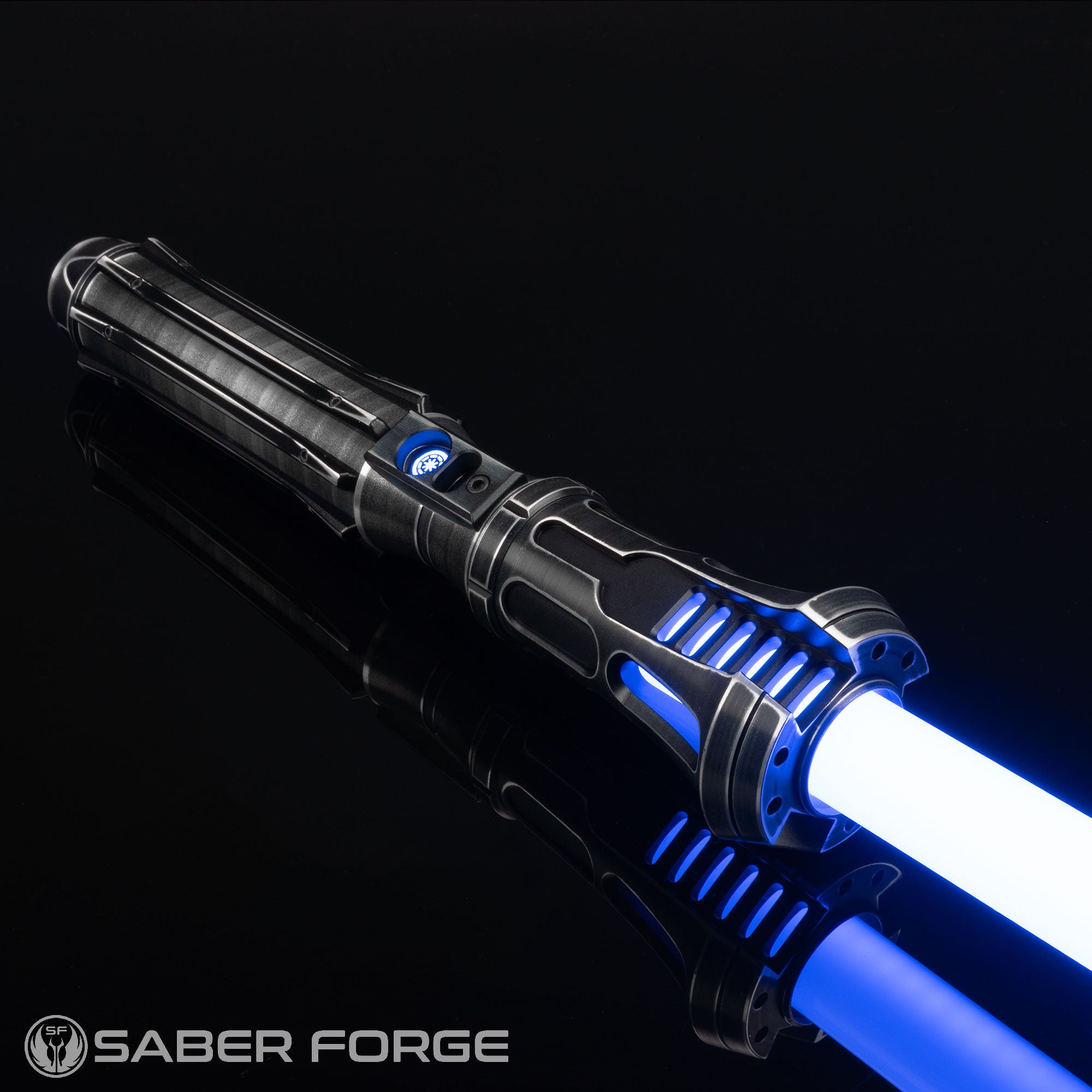 Customizable Elite Saber – SaberForge