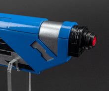 Load image into Gallery viewer, WeTech-36A Blaster Pistol (Blue)
