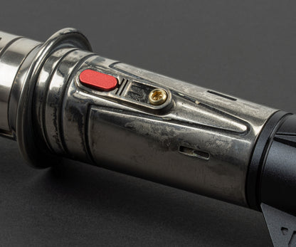 Wrath  Weathered Edition