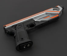 Load image into Gallery viewer, WeTech-36B Blaster Pistol (Orange)
