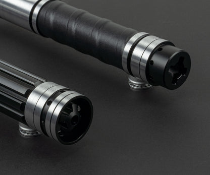 Quick Release Apprentice Staff Coupler Gen2