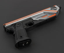 Load image into Gallery viewer, WeTech-36 Blaster Pistol Set
