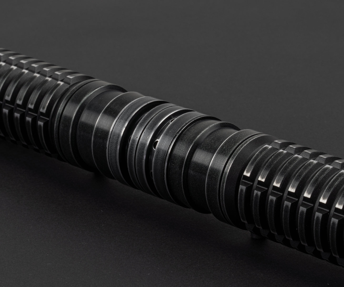 Quick Release Elite/ASP Staff Coupler Gen2