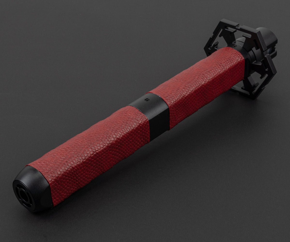 Bushido Mk2 (Wrapped)