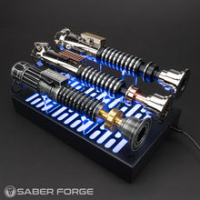 Load image into Gallery viewer, LED Saber Stand
