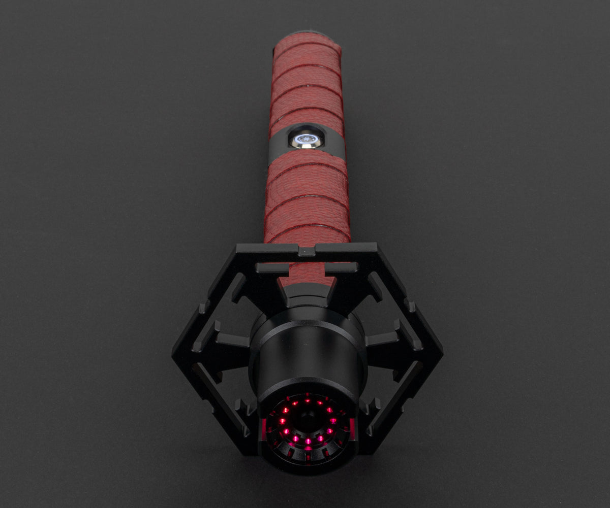 Bushido Mk2 (Wrapped)