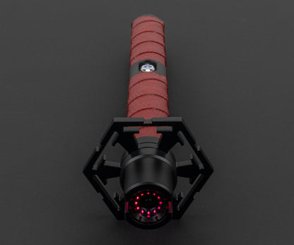 Bushido Mk2 (Wrapped)