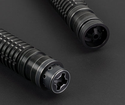 Quick Release Elite/ASP Staff Coupler Gen2