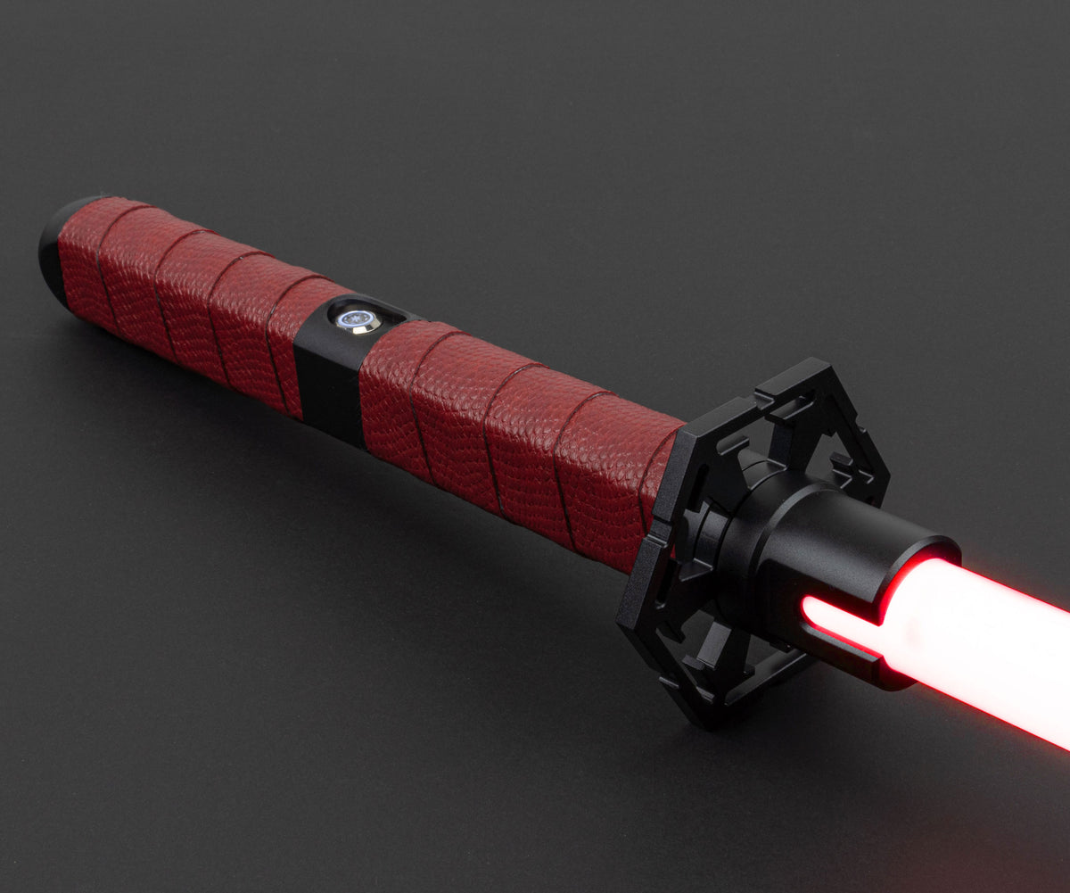Bushido Mk2 (Wrapped)