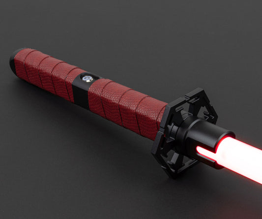 Bushido Mk2 (Wrapped)