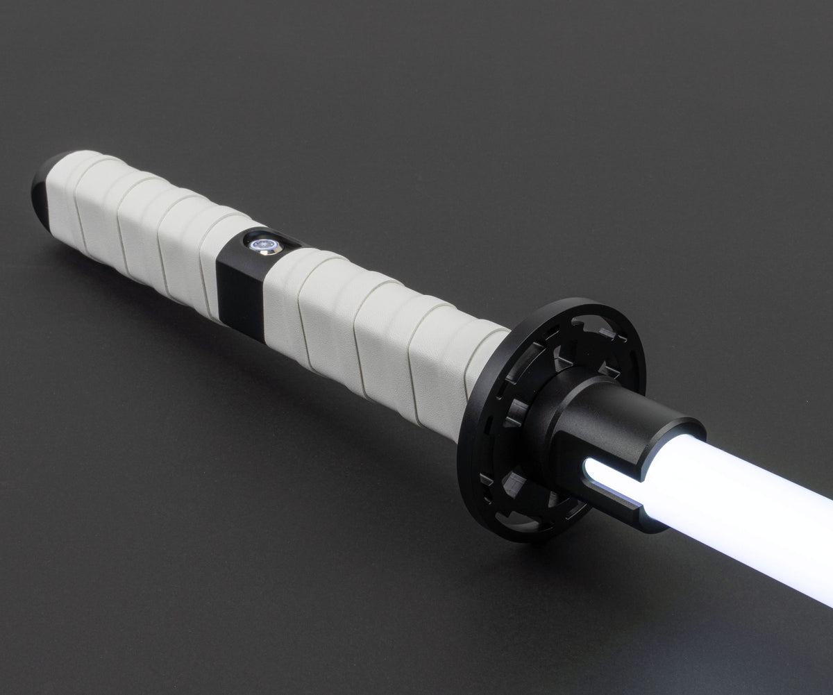 Bushido Mk2 (Wrapped)