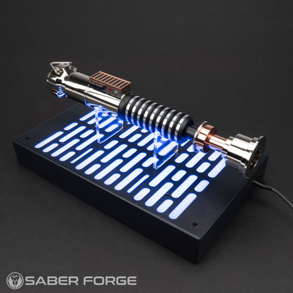 LED Saber Stand
