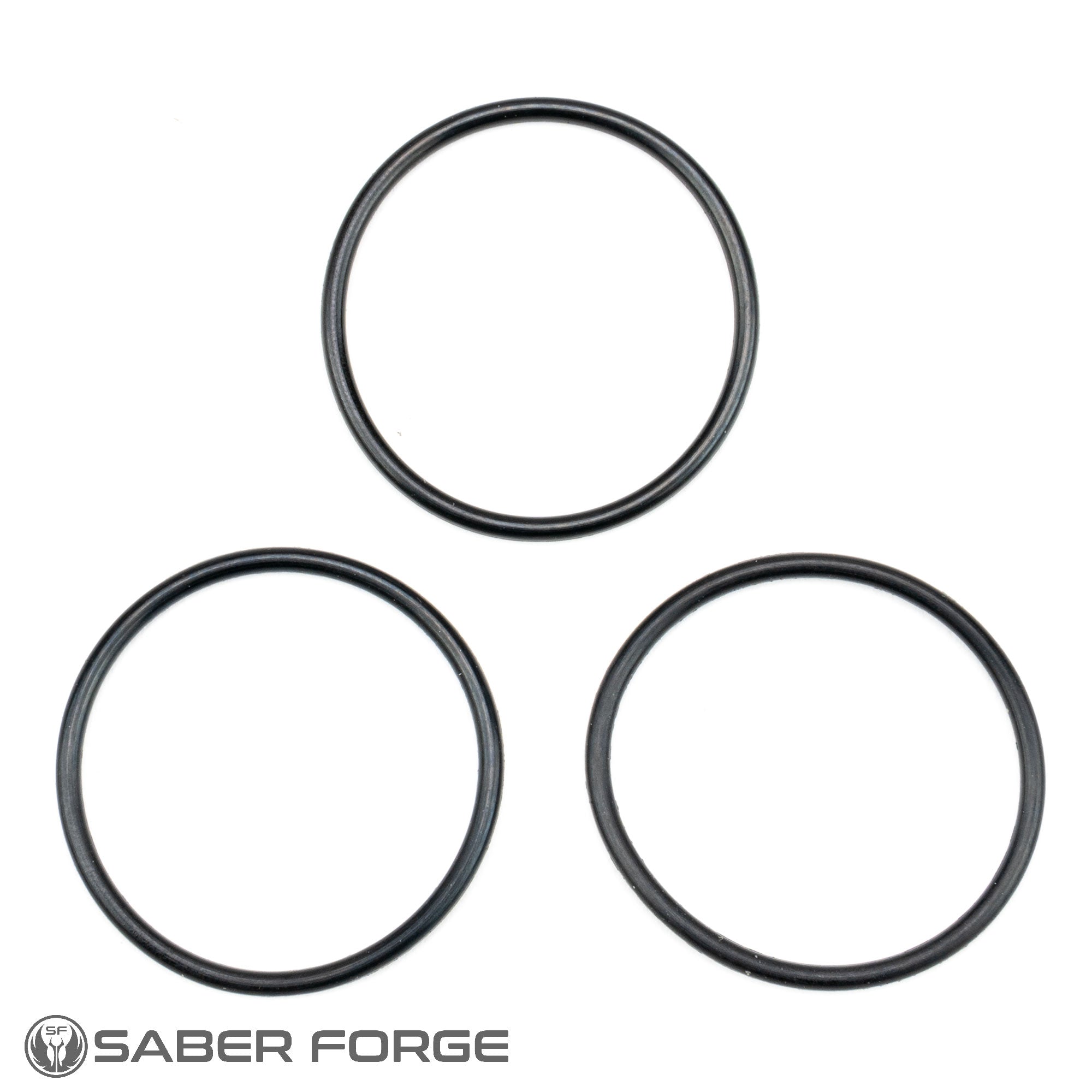 O-Ring Set – SaberForge