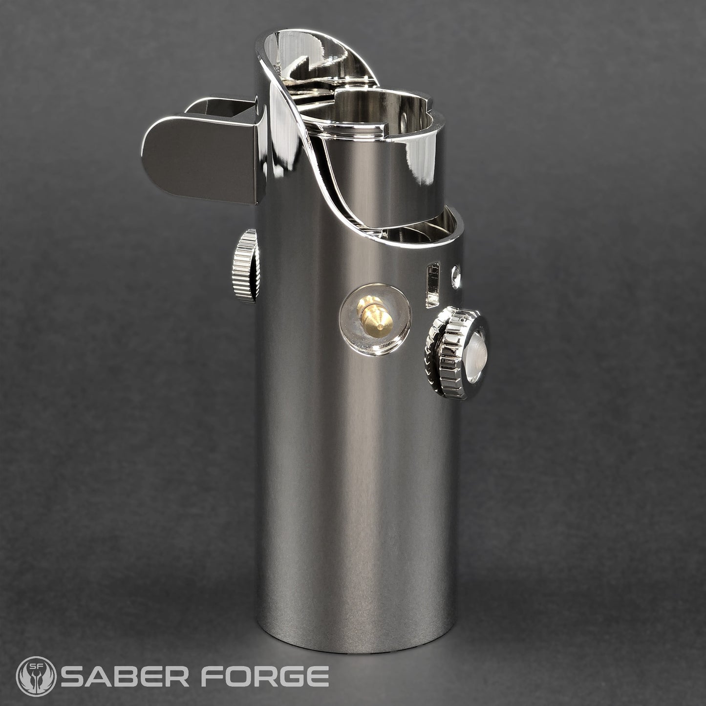 Graflex Emitter Mk2