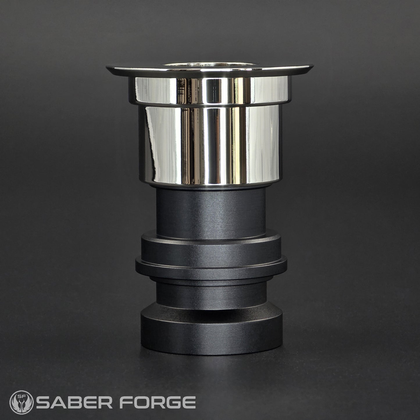 Strider Emitter