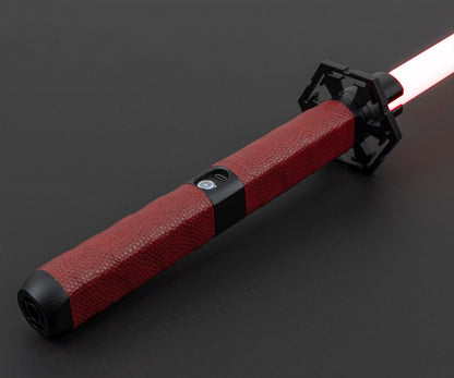 Bushido Mk2 (Wrapped)
