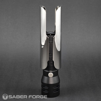Nomad Emitter Mk2