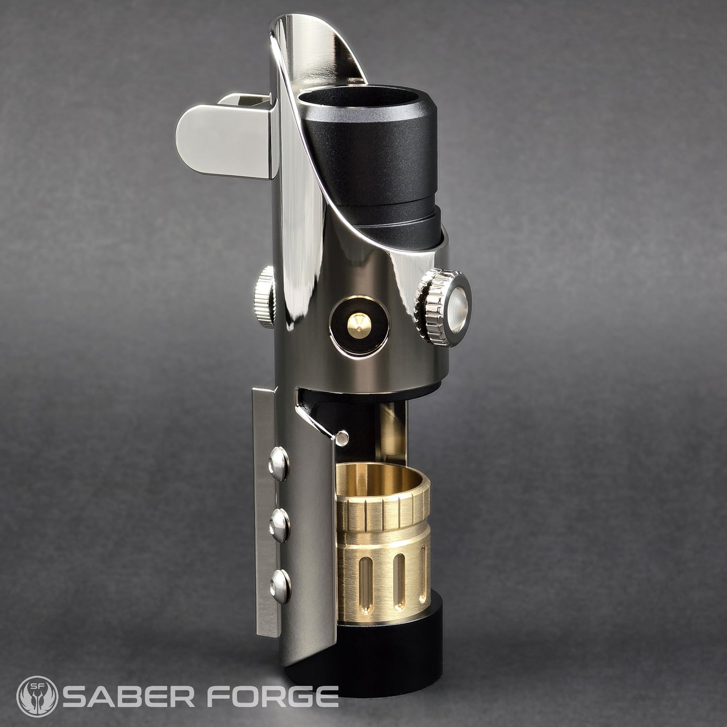 Unleashed Emitter Mk2