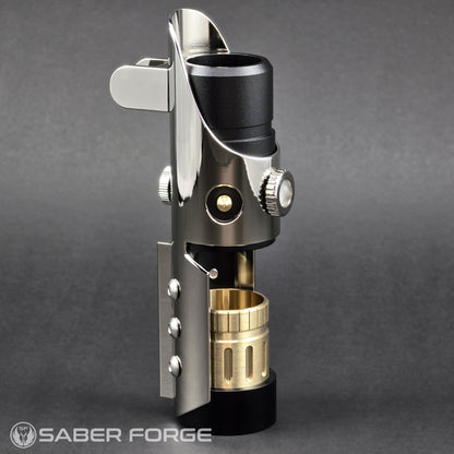 Unleashed Emitter Mk2