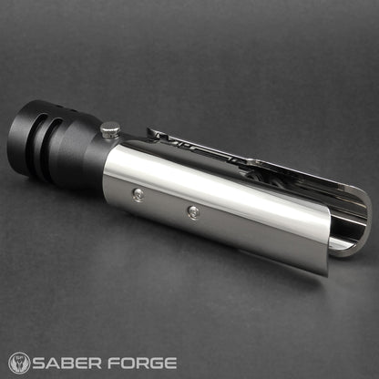 Nomad Emitter Mk2